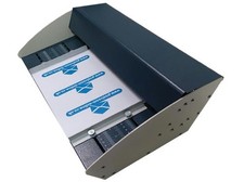 Galaxy PAC 400 - Macchina