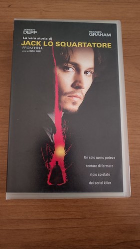 Novità vhs noleggio con - noleggio,