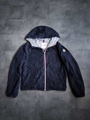 Giacca vento moncler - moncler, enfant