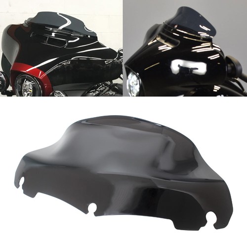 Parabrezza wave per harley - wave,