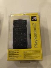 Official Sony PlayStation PS2
