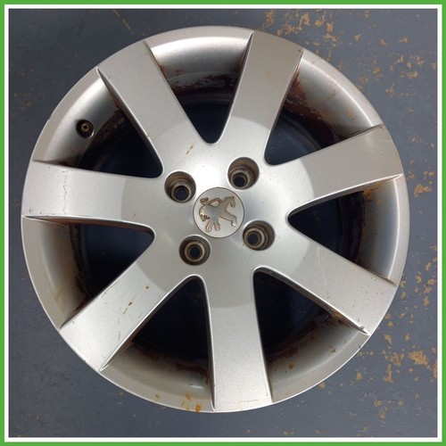 Cerchio lega peugeot - in,