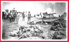 BENGASI -LIBIA - GUERRA ITALO