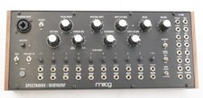 Moog Spectravox Processore