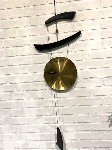 Campana del vento gong - del,