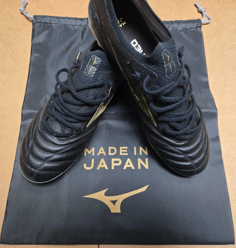 Mizuno morelia neo4 beta - morelia, β