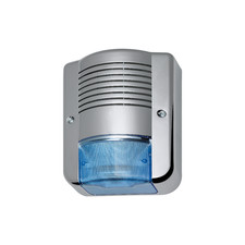 1161141 AVS CITY X LED SIRENA