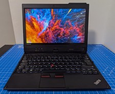 Lenovo X230 Tablet i5 2.60Ghz