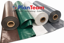 Telo per camion, PVC: 2,50 m