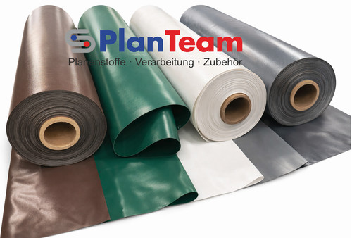 Telo per camion - ,, pvc: