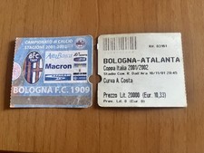 Bologna-Atalanta