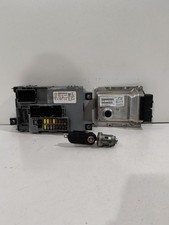 KIT Centralina Motore ECU Body