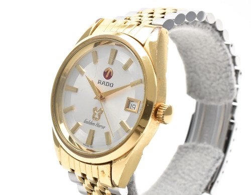 Con cassa orologio - orologio, uomo