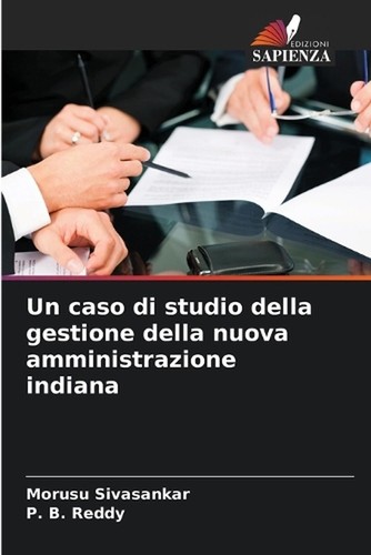 Caso studio della - di,