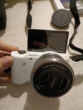 macchina fotografica digitale sony ILCE-5000