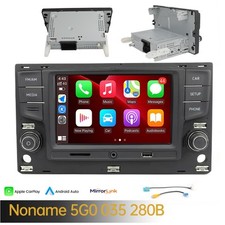 Autoradio Noname 5GD035280B