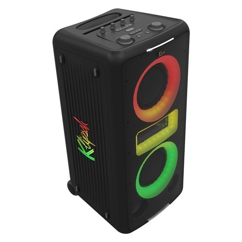 Klipsch cassa party - cassa, city