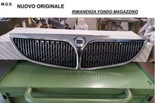 46797130 GRIGLIA, MASCHERINA