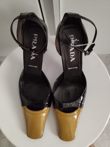 Scarpe décolleté vintage - scarpe,