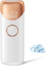 ✅Epilatore Luce Pulsata