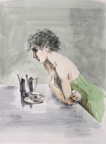Alberto sughi - alberto,