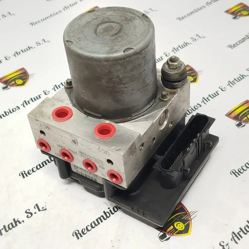 Abs nissan qashqai 0265951223 - abs,