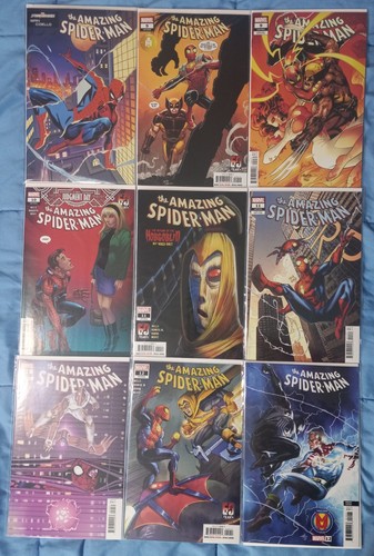 Amazing spider man - amazing, spider-man