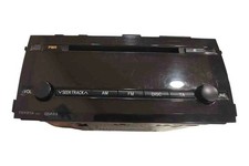 TOYOTA PRIUS W3 Lettore
