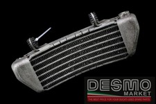 Radiatore olio Ducati Monster