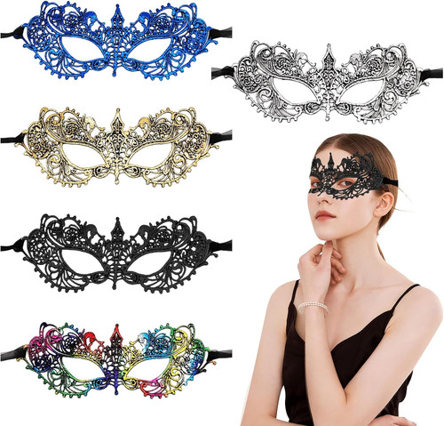 Pcs maschera ballo - 5,
