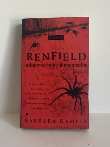 Renfield slave dracula by - slave,