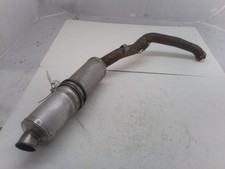 Honda CBR 600 rr 04 06 scarico terminale marmitta Leovince vedi foto sdbk