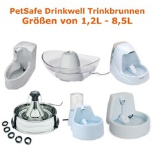 Fontana PetSafe fontana per