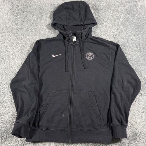 Nike felpa con cappuccio uomo - nike,