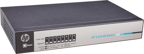 Switch hp procurve - switch,