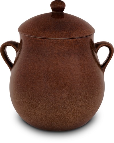 Pentola rum ceramica - , originale