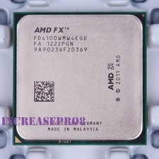 Processore AMD FX-Series FX