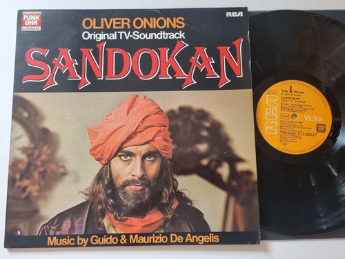 Oliver onions guido - onions,