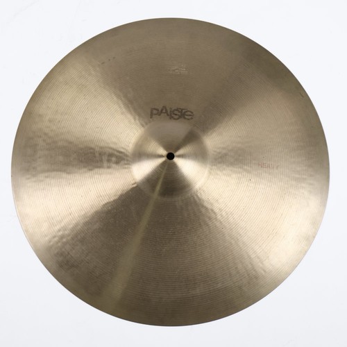 Paiste formula 602 heavy - paiste,