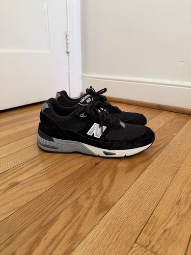 New balance 991 - balance, made