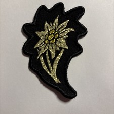 Distintivo  Cappello Truppe Di