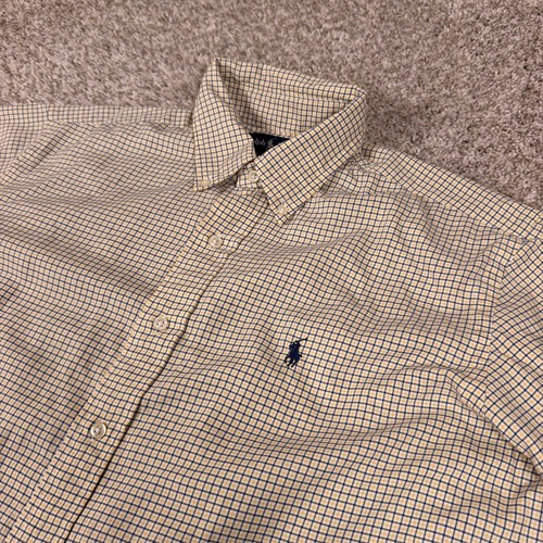 Ralph lauren camicia - lauren,
