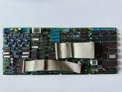 Studer 812 controller board - studer, a-812