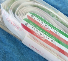 COLNAGO ribbon nastro manubrio Master Mexico   Super vintage Eroica,Campagnolo 