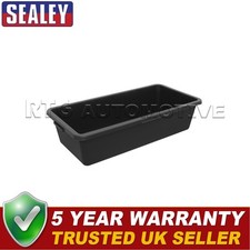 Sealey contenitore - sealey, di