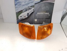 FORD ESCORT MK4 DEL 91  -