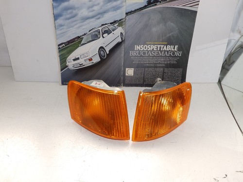 Ford escort mk4 del - ford, 91