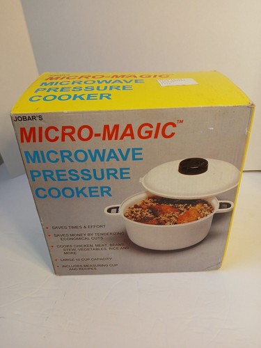 Jobars micro magic microonde - jobars, micro-magic