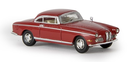 Brekina 24505 bmw 502 - -,