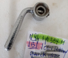 SERRATURA CON LEVA SGANCIO RAPIDO B DECAL BLOCCO